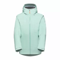 Zdjęcie produktu Kurtka membranowa Mammut Convey Tour HS Hooded Jacket Women