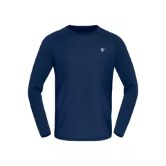 Zdjęcie produktu Koszulka merino Norrona Femund PureUll Longsleeve Men