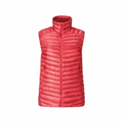 Zdjęcie produktu Kamizelka puchowa Norrona Trollveggen Down800 Super Light Vest Women