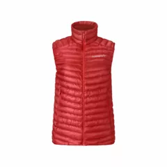 Zdjęcie produktu Kamizelka puchowa Norrona Trollveggen Down800 Super Light Vest Women