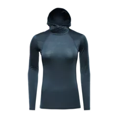 Zdjęcie produktu Koszulka Black Yak Gurla Merino Hooded Baselayer Longsleeve Women