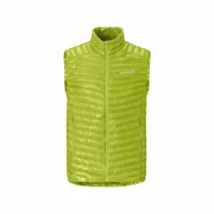 Zdjęcie produktu Kamizelka puchowa Norrona Trollveggen Down800 Super Light Vest Men