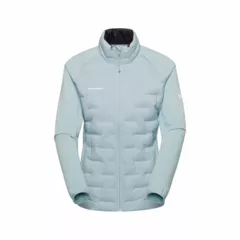 Zdjęcie produktu Kurtka syntetyczna Mammut Sender IN Hybrid Jacket Women