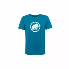 Zdjęcie produktu Koszulka bawełniana Mammut Core T-Shirt Men Classic