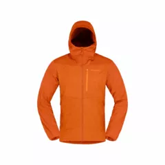 Zdjęcie produktu Kurtka syntetyczna Norrona Lyngen Thermo100Active Zip Hood Men