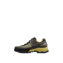 Zdjęcie produktu Alnasca II Low GTX Women tin-amber green.3.5