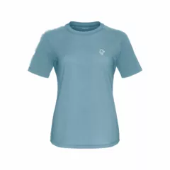 Zdjęcie produktu Koszulka merino Norrona Femund PureUll T-shirt Women