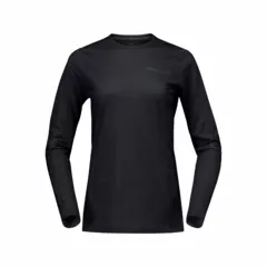 Zdjęcie produktu Koszulka merino Norrona Falketind EqualiserUll Longsleeve Women