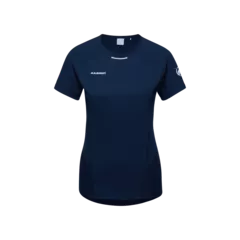 Zdjęcie produktu Koszulka Mammut Aenergy FL T-Shirt Women
