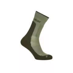 Zdjęcie produktu Skarpety Icebreaker Merino Hike+ Medium Crew Women