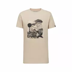 Zdjęcie produktu Koszulka Massone T-Shirt Men Rocks