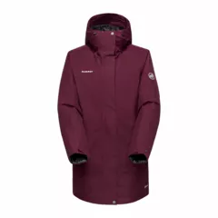 Zdjęcie produktu Kurtka ocieplana Mammut Treeline HS Thermo Hooded Parka Women