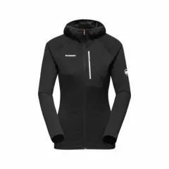 Zdjęcie produktu Bluza Mammut Aenergy Light ML Hooded Jacket Women