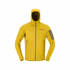 Zdjęcie produktu Bluza Norrona Falketind Warm2 Stretch Hood Men