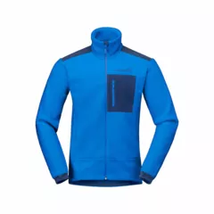 Zdjęcie produktu Polar Norrona Trollveggen Warm3 Jacket Men