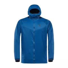 Zdjęcie produktu Kurtka syntetyczna Black Yak Langar Hooded Insulation Jacket Men