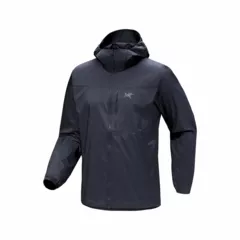 Zdjęcie produktu Kurtka przeciwwiatrowa Arcteryx Squamish Hoody Men