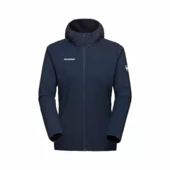 Zdjęcie produktu Kurtka Rime Light IN Flex Hooded Jacket Women