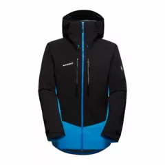 Zdjęcie produktu Kurtka membranowa Mammut Taiss Pro HS Hooded Jacket Men