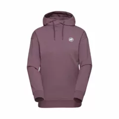 Zdjęcie produktu Bluza Mammut ML Hoody Women Original