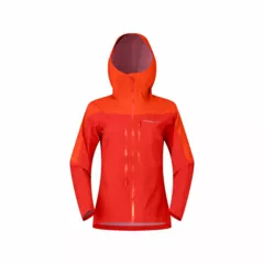 Zdjęcie produktu Kurtka membranowa Norrona Falketind Dri1 Jacket Women