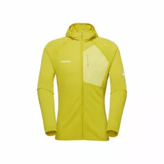 Zdjęcie produktu Bluza Mammut Aenergy Light ML Hooded Jacket Men