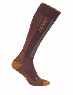 Zdjęcie produktu Skarpety narciarskie Icebreaker Merino Ski+ Light OTC MenSkarpety narciarskie Icebreaker Merino Ski+ Light OTC Men