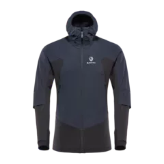 Zdjęcie produktu Kurtka hybrydowa Black Yak Karun Performance Full Zip Hooded Men