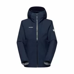 Zdjęcie produktu Kurtka membranowa Mammut Treeline HS Hooded Jacket Women