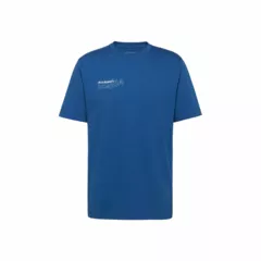 Zdjęcie produktu Koszulka Mammut Mammut Base T-Shirt Men Multi-Pitch