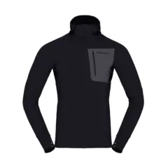 Zdjęcie produktu Bluza Norrona Falketind Power Grid Zip Hood Men