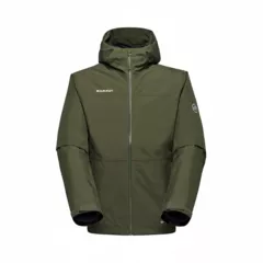 Zdjęcie produktu Kurtka 3w1 Mammut Treeline 3 in 1 HS Hooded Jacket Men
