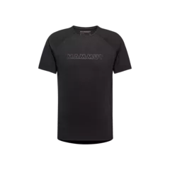 Zdjęcie produktu Koszulka Mammut Selun FL T-Shirt Men Logo