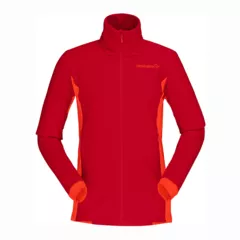 Zdjęcie produktu Polar Norrona Falketind Warm1 Jacket Women