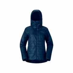 Zdjęcie produktu Kurtka syntetyczna Norrona Falketind Thermo40 Zip Hood Women