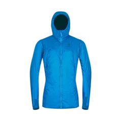 Zdjęcie produktu Kurtka syntetyczna Black Yak Lutok Hooded Insulation Jacket Women