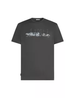 Zdjęcie produktu Koszulka Icebreaker Merino 200 ZoneKnit LS Crewe Women