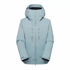 Zdjęcie produktu Kurtka membranowa Mammut Crater Pro HS Hooded Jacket Women