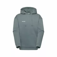 Zdjęcie produktu Bluza Mammut Mammut Base ML Hoody Men Mini Logo