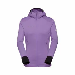 Zdjęcie produktu Bluza Mammut Taiss Light ML Hooded Jacket Women