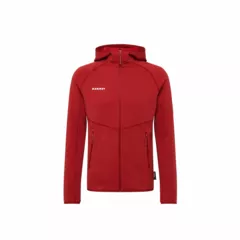 Zdjęcie produktu Polar z kapturem Mammut Aconcagua ML Hooded Jacket Men