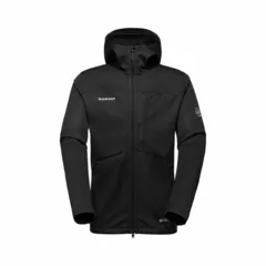 Zdjęcie produktu Kurtka Mammut Ultimate VIII SO Hooded Jacket Men