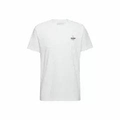 Zdjęcie produktu Koszulka Mammut Core T-Shirt Men Snow