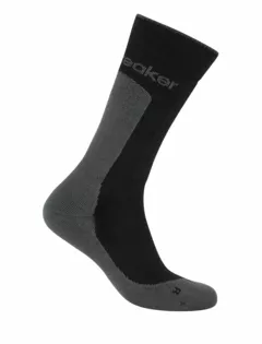 Zdjęcie produktu Skarpety Icebreaker Hike+ Medium Crew Men