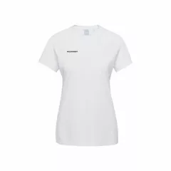 Zdjęcie produktu Koszulka Mammut Ducan FL T-Shirt Women