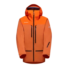 Zdjęcie produktu Kurtka Eiger Free Pro HS Hooded Jacket Men