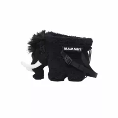 Zdjęcie produktu Woreczek na magnezję Mammut Mammut Fluffy Chalk Bag
