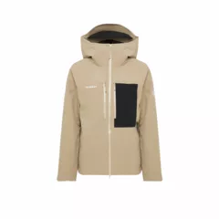 Zdjęcie produktu Kurtka ocieplana Mammut Stoney HS Thermo Hooded Jacket Men