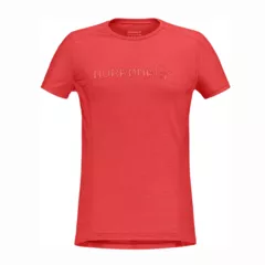Zdjęcie produktu Koszulka Norrona Falketind Equaliser Merino T-shirt Women