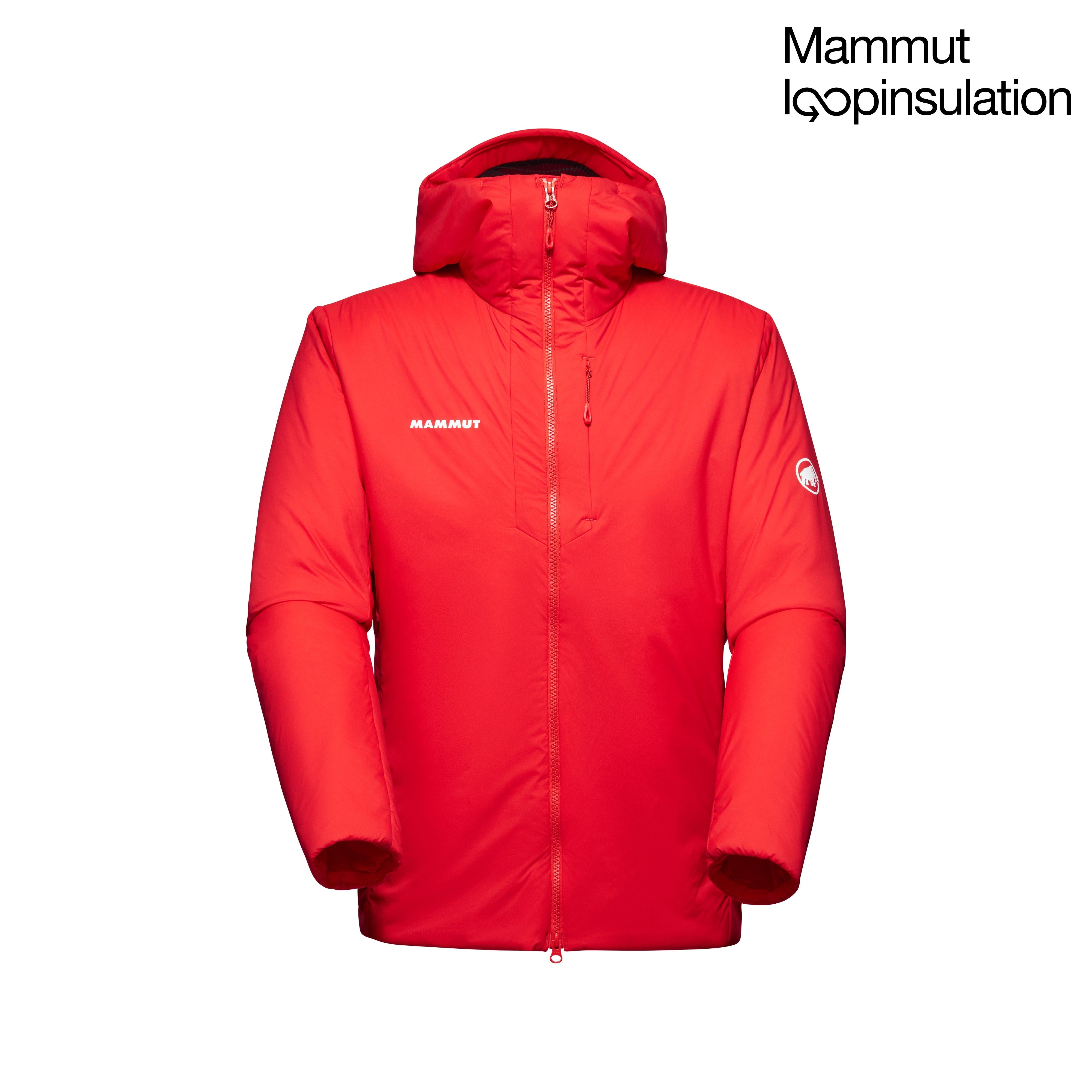 Kurtka Rime IN Flex Hooded Jacket Men - sklep górski MMT